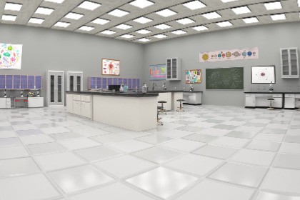 School Lab