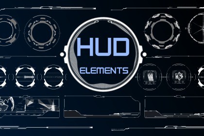 VFX Fire Elements 05(04.06.23)