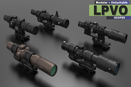 LPVO SCOPES