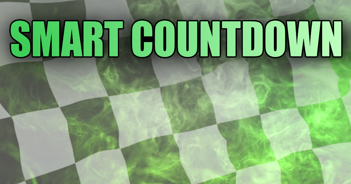 Smart CountDown | Integration | Unity Asset Store