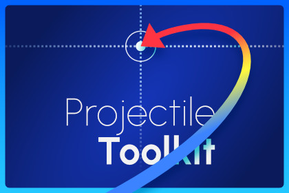 Projectile Toolkit 3