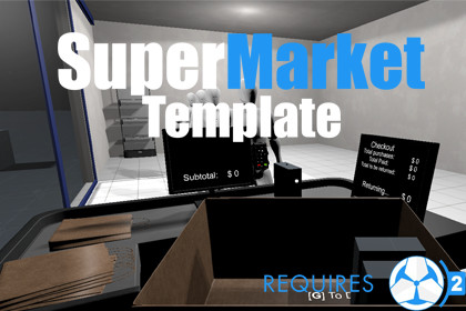 Market Simulator - Game Creator 2