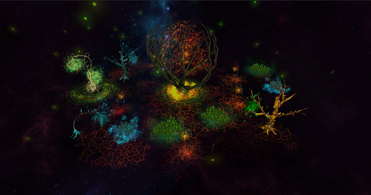 Magic Decor Effects v2 | VFX Particles | Unity Asset Store