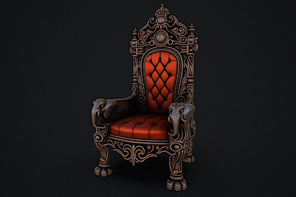 Fantasy Throne 11