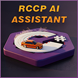 RCCP AI Assistant (Realistic Car Controller Pro Copilot)