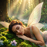 Fantasy Forest Dreamscape Music Pack – Medieval Nature & Relaxing RPG Ambience