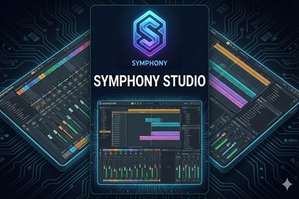 Symphony Music Suite
