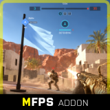 Domination - MFPS Addon
