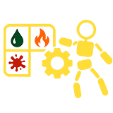 AnatomyFX — Modular Body-Parts & Damage System