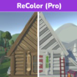 ReColor (Pro) - Color Changer