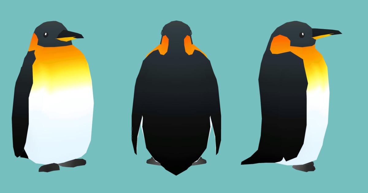 Stylized Penguin(Free)Lite Version | Characters | Unity Asset Store