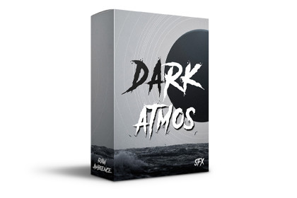 Dark Atmos