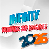 Infinite Runner Engine 2D