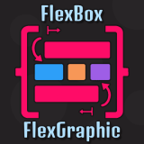 UIFlex: FlexBox & FlexGraphic - Best UI Solution