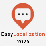 EasyLocalization - 2025