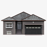 House 02 URP HDRP Textures