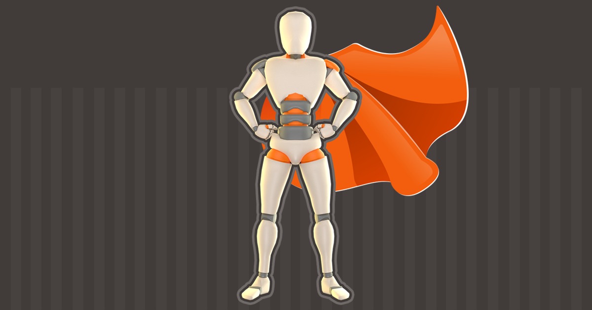 Mannequin | GameDev Essential Kit [Free Edition] | 3D ヒューマノイド | Unity ...
