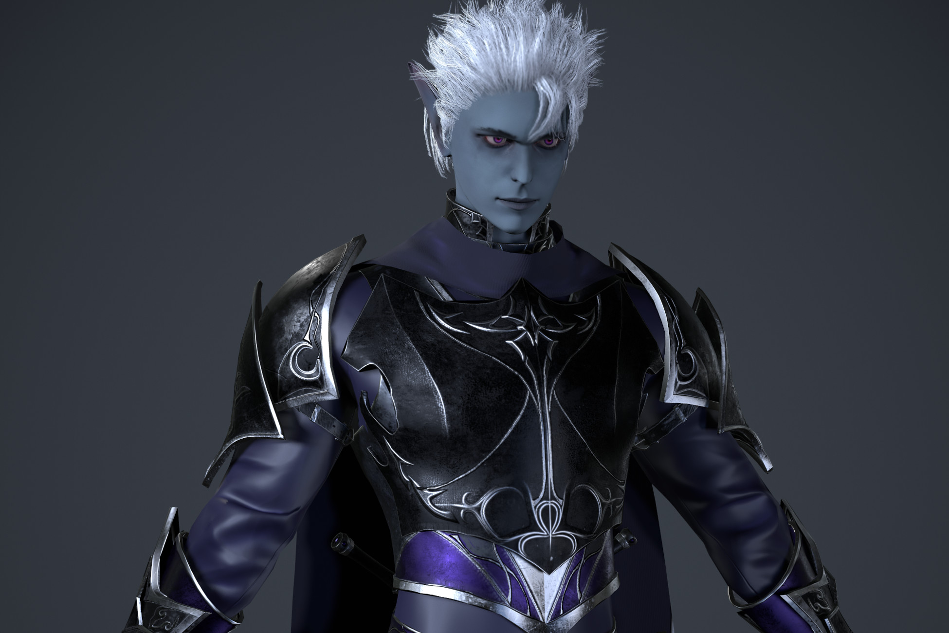 Death Dancer