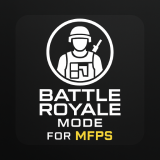 Battle Royale Mode for MFPS