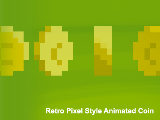 Animated R2 Coin 2D Animated Coin - 2D RPK | 2D Environments | Unity Asset Store