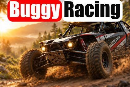 Offroad Racing 5 (Buggy Racing) for URP