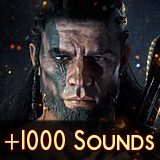 Erik - Hero Character Voice Pack