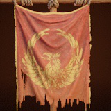 Torn Banners