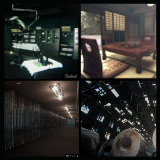 Modular Buildings Bundle