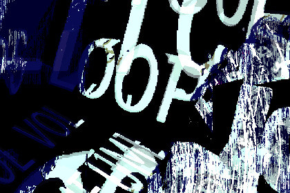 GLITCH LOOPS VOLUME ONE