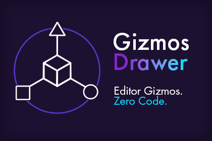 Gizmos Drawer