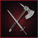 Medieval Basic Weapons