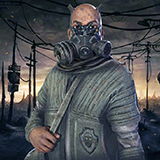 NPC Postapocalypse 01