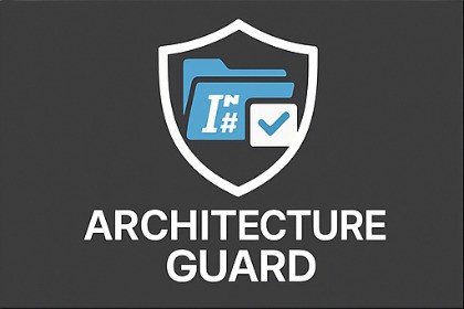 ArchitectureGuard