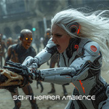 Sci-Fi Horror Ambience