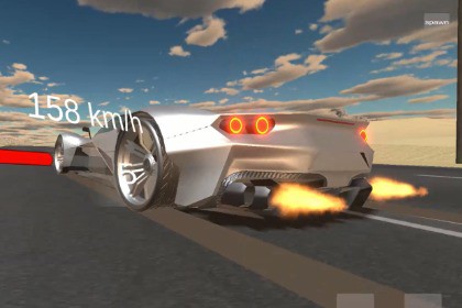 Xtreme Car Controller : For Street Racers.