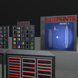 Rocket Workshop Pack