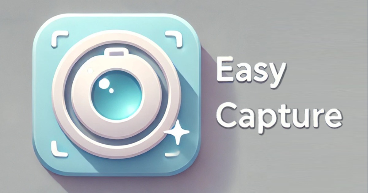 Easy Capture | Video | Unity Asset Store