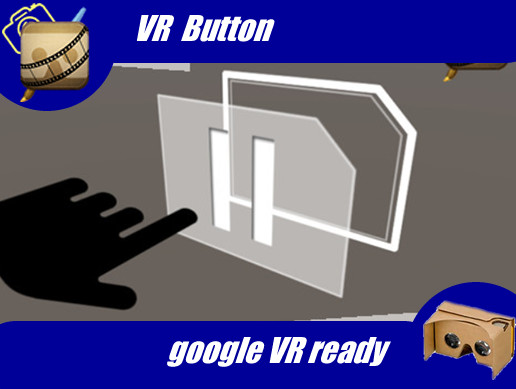 VR Contact push button and slider | Input Management | Unity Asset Store