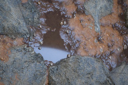 Mud Texture & Material Vol. 02