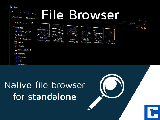 File Browser (free)