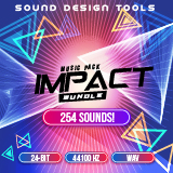 IMPACT Sound Pack Bundle