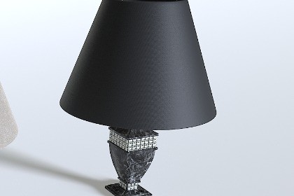 Table Lamp pack 3