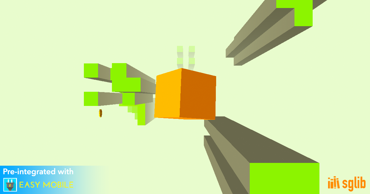 Free Fall - Accelerometer Arcade | Packs | Unity Asset Store