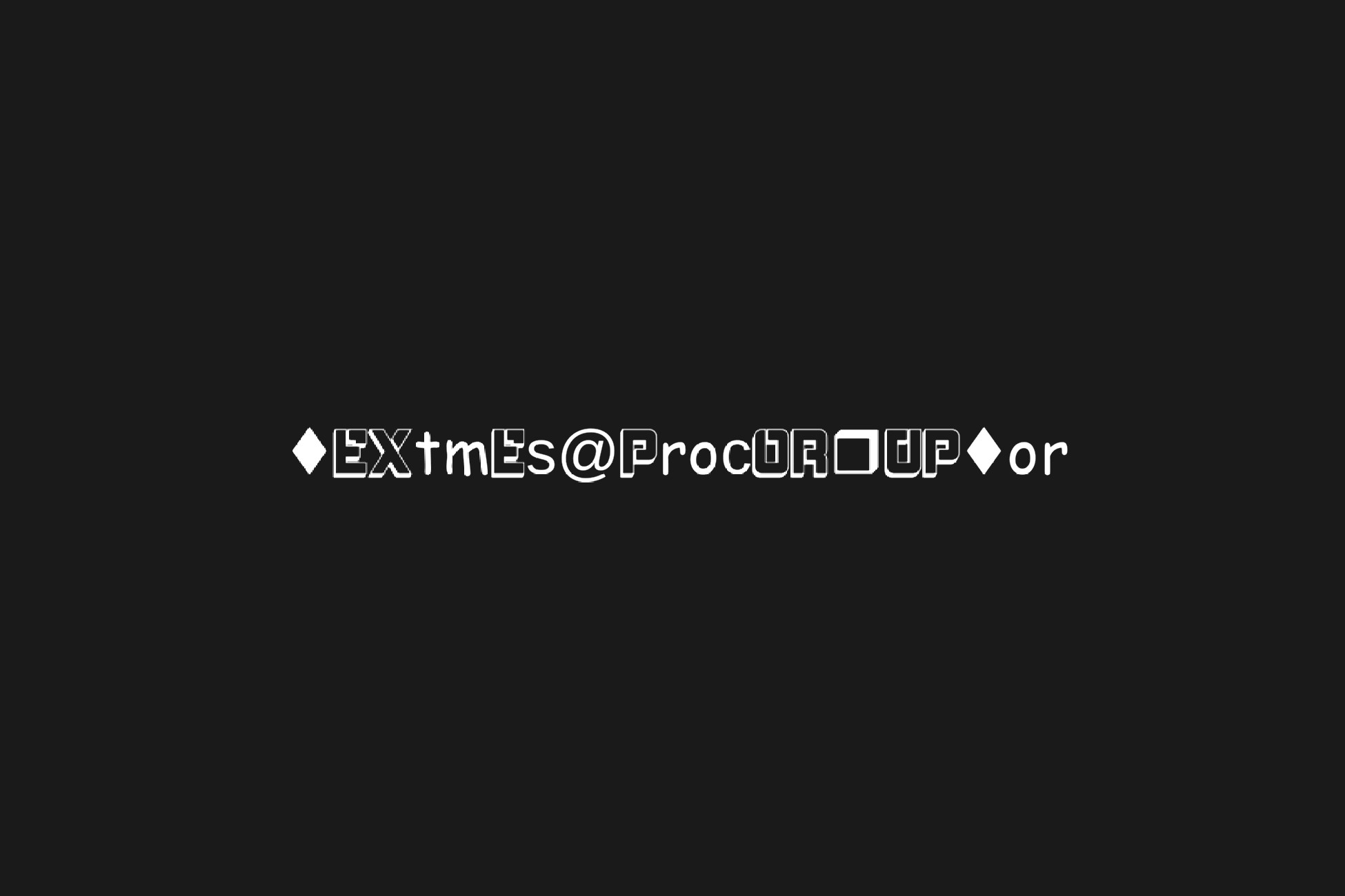 TextMeshPro Text Corruptor GUI Tools Unity Asset Store textmeshpro-text-corruptor-gui-tools-unity-asset-store