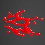 Blood 2D FX