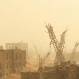 Astrokid Mini Pack - Post-Apocalyptic Wasteland Loops