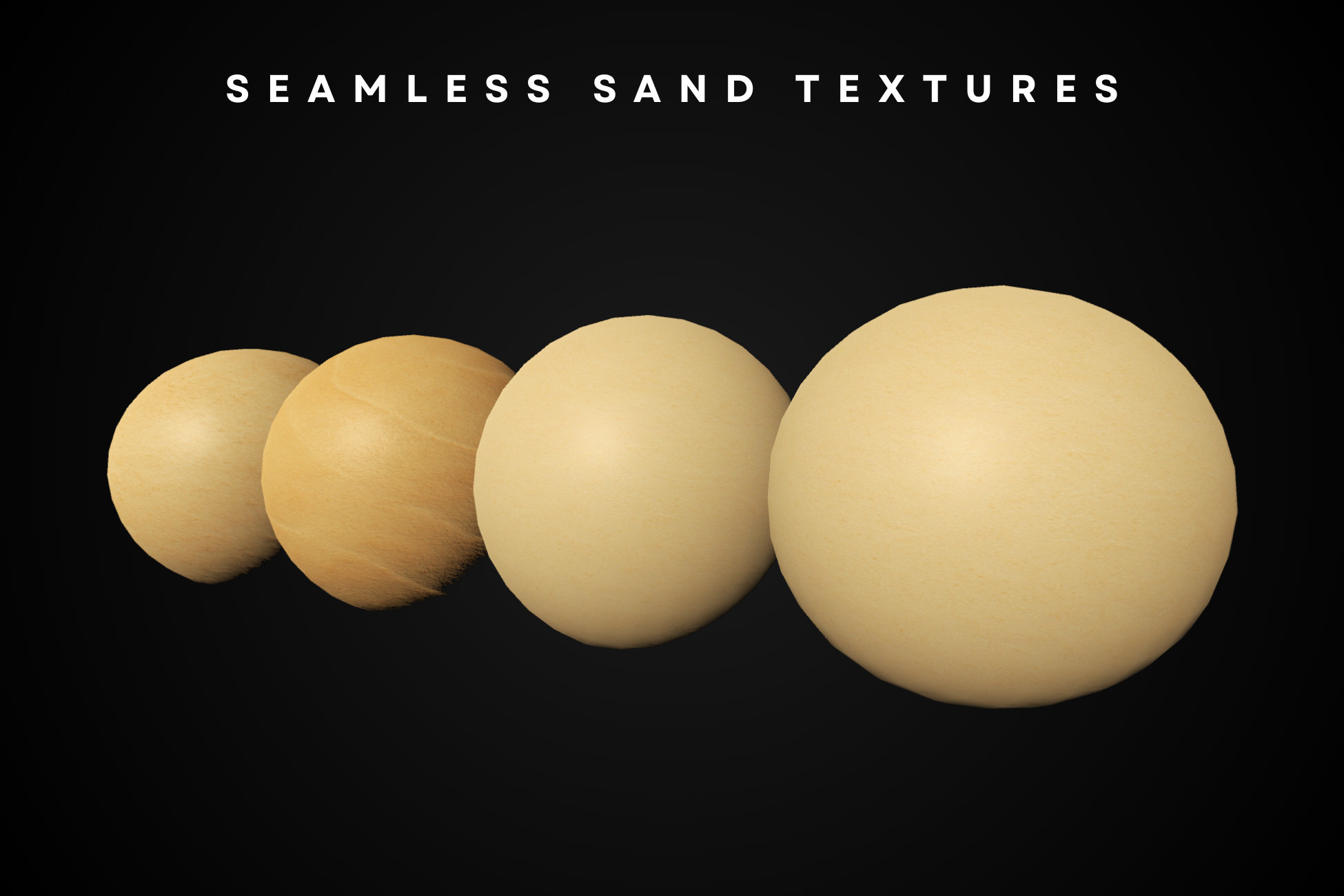 Unity Color Sand Seamless Sand Textures | 2D Textures & Materials | Unity Asset Store