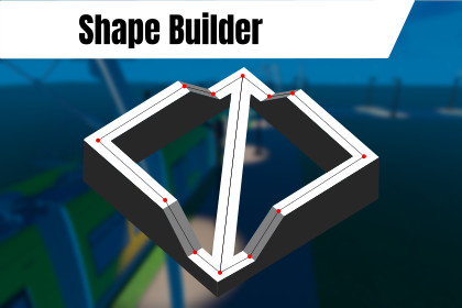 ShapeBuilder
