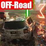 Offroad Racing 3 (URP)