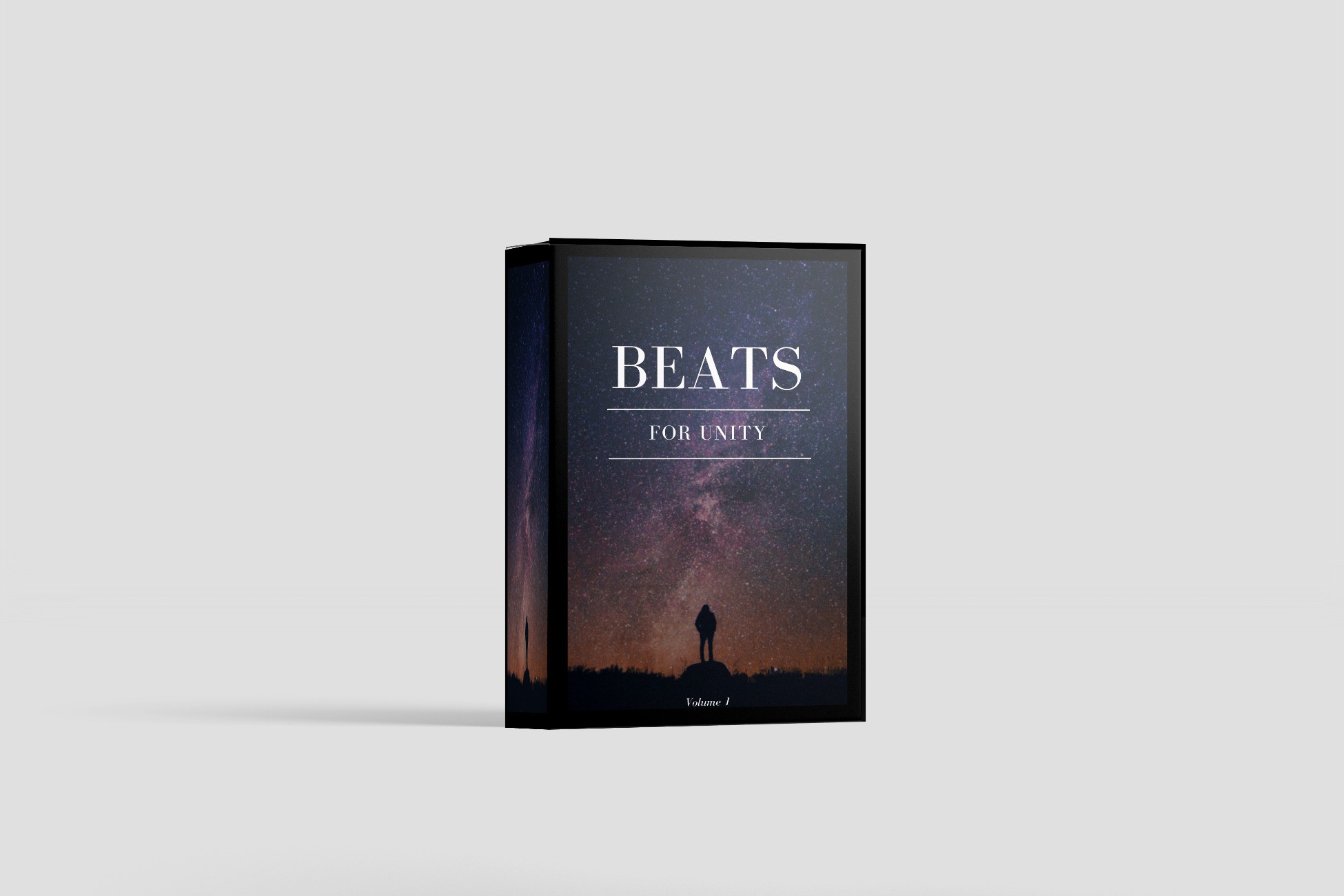 Beats For Unity Volume 1 | Audio Music | Unity Asset Store